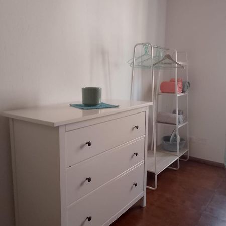 奧爾比亞Casa Diaz别墅 外观 照片