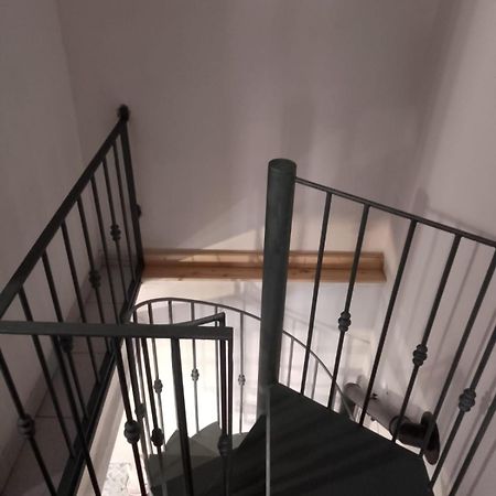 奧爾比亞Casa Diaz别墅 外观 照片