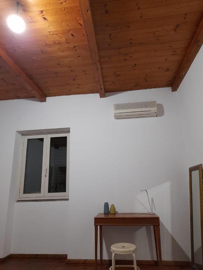 奧爾比亞Casa Diaz别墅 外观 照片