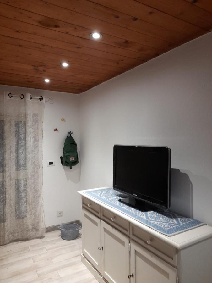 奧爾比亞Casa Diaz别墅 外观 照片